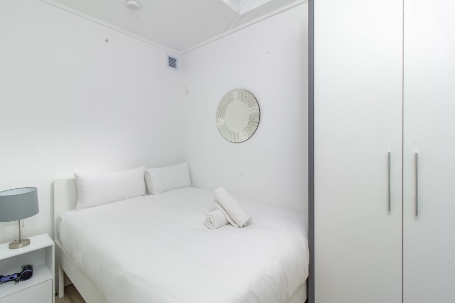 1 Bedroom Property for Sale in Woodstock Western Cape